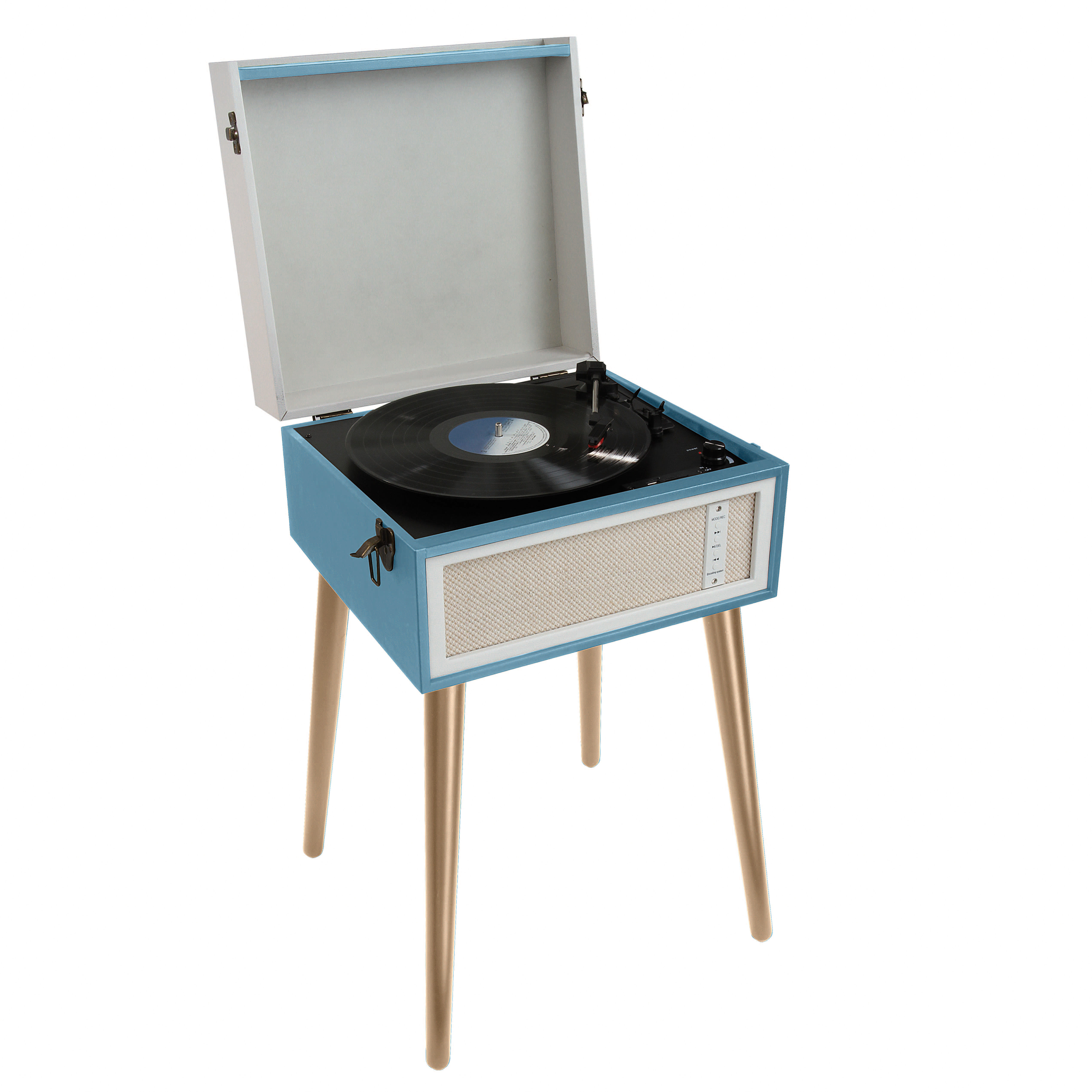 Tourne disque - Photo 2