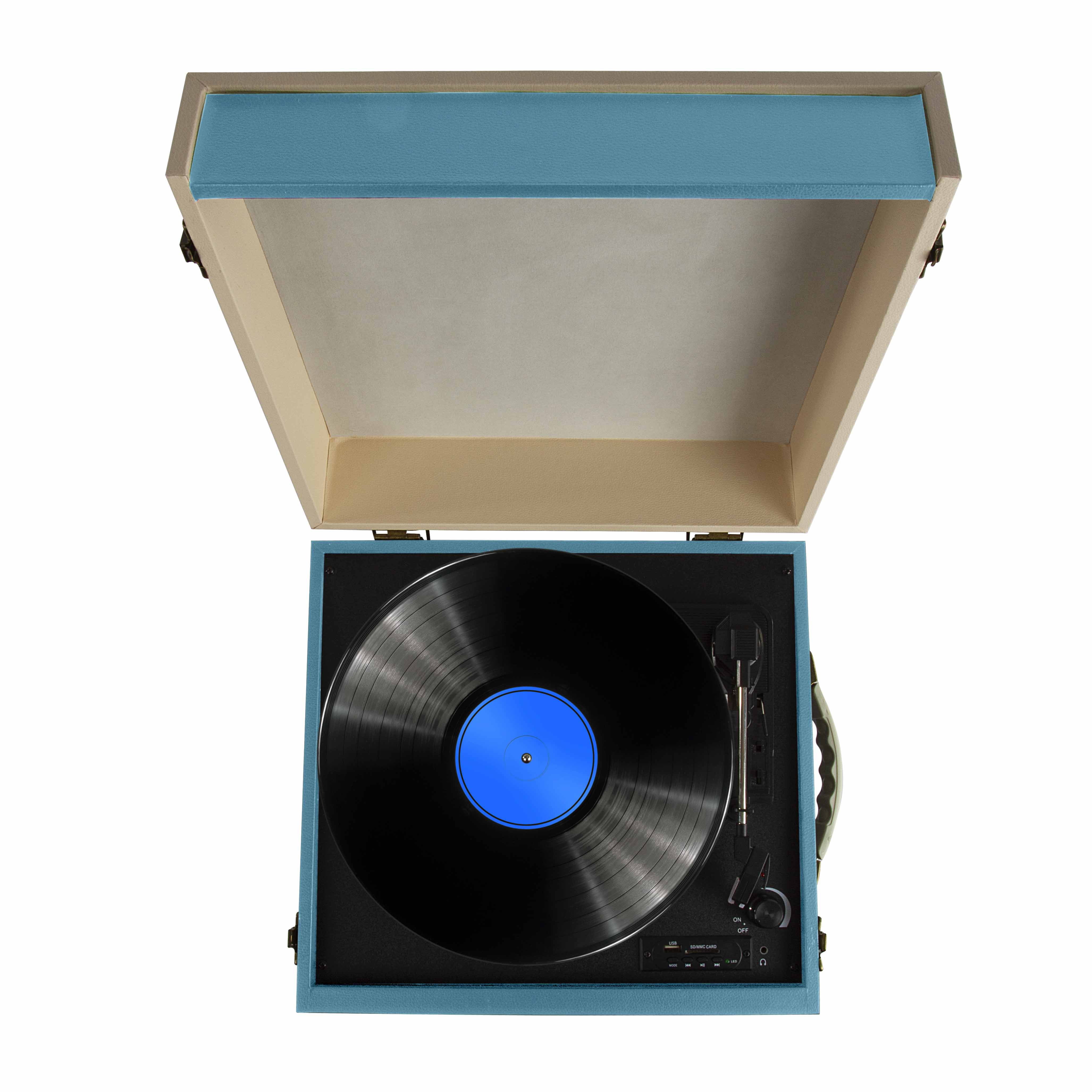 Tourne disque - Photo 3