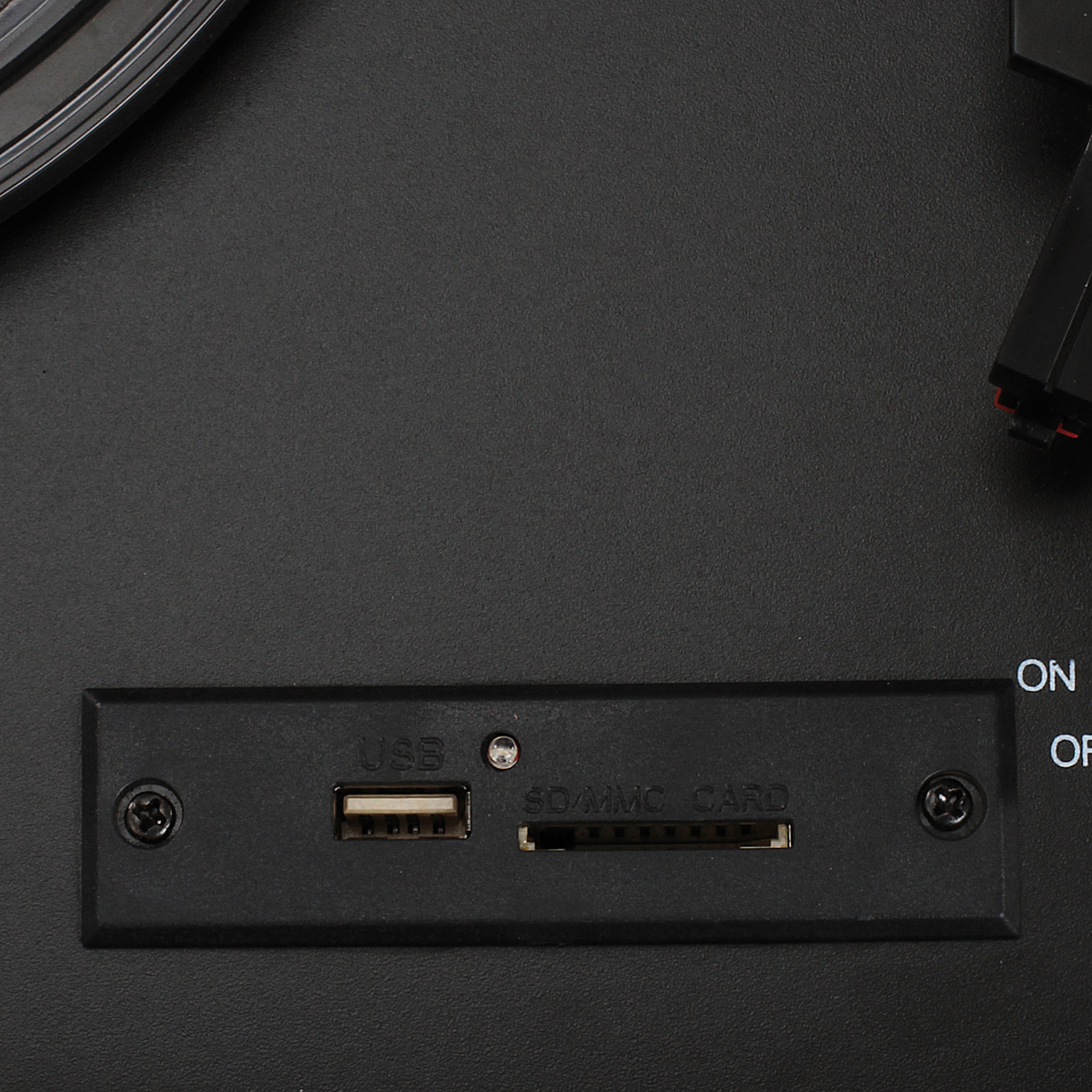 Tourne disque - Photo 4